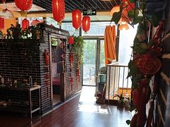 -江湖水乡铁锅炖魚(周庄嘉园店)