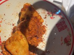 -张翻越·川渝冒菜·武汉黑鸭煲(城北万象城店)