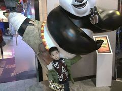 -万达影城(锦华万达广场IMAX店)