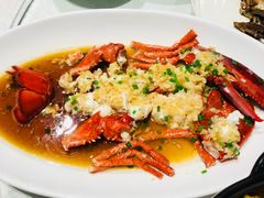 -香雪海饭店中餐厅(人民桥店)