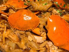 -胖哥俩肉蟹煲(福州仓山爱琴海店)