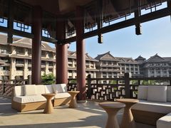 -海南棋子湾开元度假村·祺咖啡自助餐厅