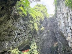 -英西峰林·洞天仙境