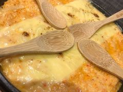 芝士蟹堡-有喜屋·烧鸟·居酒屋(三钢里店)