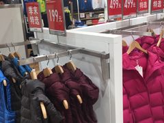 -优衣库(上海虹口龙之梦店)