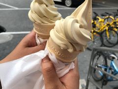 -麦当劳(农光里店)