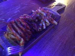 -蜉蝣酒吧(仓山万达店)