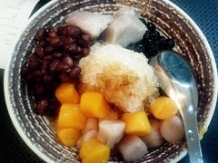 -鲜芋仙Meet Fresh(五道口店)