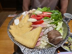 -一心创作料理屋(经开万达店)