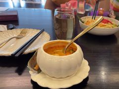 -Thai Alley泰爱里(二沙岛店)