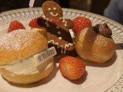 -IL TEATRO 精品意大利餐厅