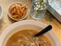 -漆黑觉米粉(三里屯店)