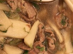 -杭州香格里拉·香宫中餐厅