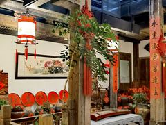 -文儒九号·闽菜馆(三坊七巷店)