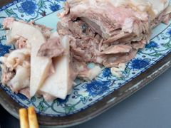 -阿勇面馆(东书房路店)