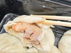 -津门张记包子铺(三马路店)