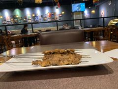 大堂-TUK土耳其餐厅·下午茶(卢湾店)