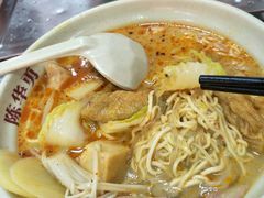 -晓庄学院-食堂