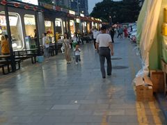 -沃尔玛购物广场(霖雨路店)