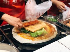 -新农村煎饼果子(香港花园店)