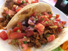 -panchos 墨西哥餐厅(嘉绿苑店)