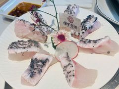 龙胆皮-围炉夜话·潮汕卤水火锅(榕江店)