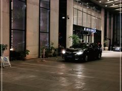 -重庆富力艾美酒店