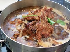 -蝎王府羊蝎子(天通苑店)