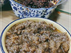 -定家小酥肉·清真(回民街店)
