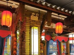 -蜀大侠火锅(总府路店)