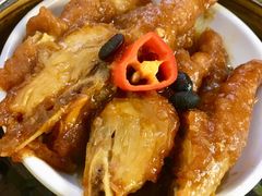 -点点心点心专门店(湾仔店)
