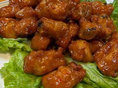 -61号餐吧(兴坪古镇漓江店)