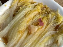 -玲燕蒸菜馆(江东路店)