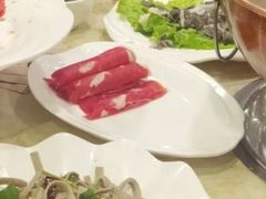 -百友顺涮肉城(故城东路店)