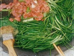 -苗家特色土烙锅·老字号