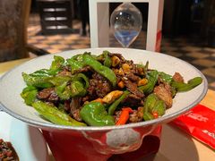 -小柴米·传统江西菜(八一广场店)