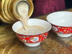 -宗巴雍姆藏餐府