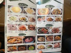 -老阿爸鲜鱼土菜(昆山花桥店)