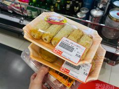 -GranVida生活超市(海信广场店)