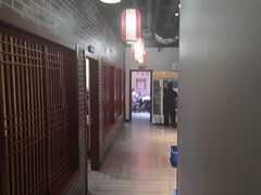 -良师门滨海人家·海鲜·家常菜(滨海城店)