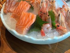 -Mr·Fish鱼鲜生海鲜放题(银泰in99店)