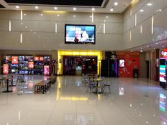 -万达影城(江北万达广场IMAX店)