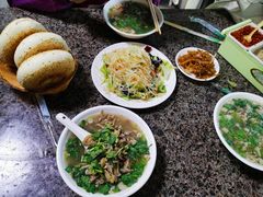 -老三羊汤【北兴隆街店】