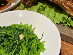 -马灯部落·西湖边的创意山景餐厅(虎跑动物园店)