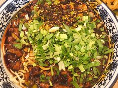 -有礼有面(知春路店)