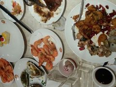 android_upload_pic-芭菲盛宴·环球美食(解放碑英利国际店)