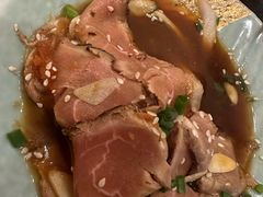 -江户家·日本料理·铁板烧(汉江东路店)