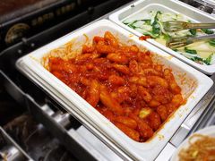 -素满香·素食自助餐(西安·民乐园店)