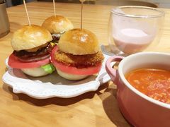 -ABC Cooking Studio(上海环球金融中心店)