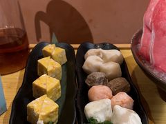 -喃喃椰·糟粕醋·椰子鸡火锅(七堡花园店)